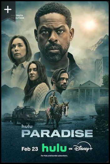 Paradise - Season 1 (image for) Paradise - Season 1
